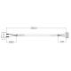 170X000779 Audio Cable