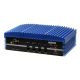 AAEON BOXER-6641 | Fanless Embedded Box PC with Socket Type 8th Gen Intel Processor 