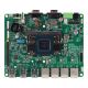 BOXER-8654AI-KIT | AI@Edge Embedded board with NVIDIA® Jetson Orin™ NX