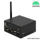 Android fanless BOX PC | Rockchip | BOXER-RK88