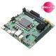 MIX-H610A2 | Mini-ITX with 12th/13th/14th Generation Intel Core