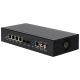 FWS-2291 | Network Appliance with Intel® Alder lake N97 SoC Processor