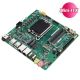 MIX-ALPSD1 industrial motherboard | 12th Gen Intel Core Processors for IoT Edge (formerly Alder Lake PS)
