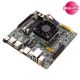 MIX-MTLD1 | Mini-ITX with Intel® Core™ Ultra Processor, TDP 15W (U-series)/28W (H-series)