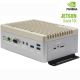 NVIDIA Jetson Xavier NX | BOXER-8256AI