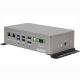 BOXER-6406-ADN | Fanless Compact Embedded Computer with Intel® Processor N50
