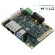 PICO-IMX8PL | Pico-ITX Board with ARM i.MX8M Plus Quad-Core Cortex-A53
