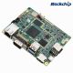 RICO-3568 | Pico-ITX Fanless Board with Rockchip RK3568 Quad-Core Arm® Cortex®-A55 Processor