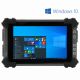 AAEON RTC-710AP |  7” Rugged Tablet Window 10