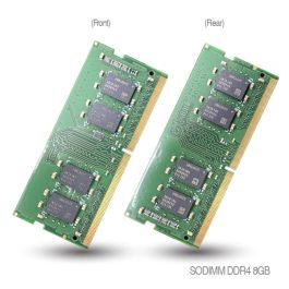 parts-quick 8GB Memory for Dynabook B Series B45/KW