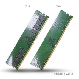 industrial memory solution | UDIMM DDR4 2666 solution