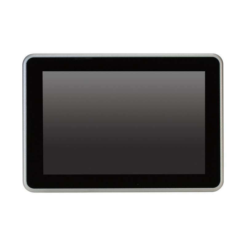 10.1” WXGA Multi-Touch Panel PC