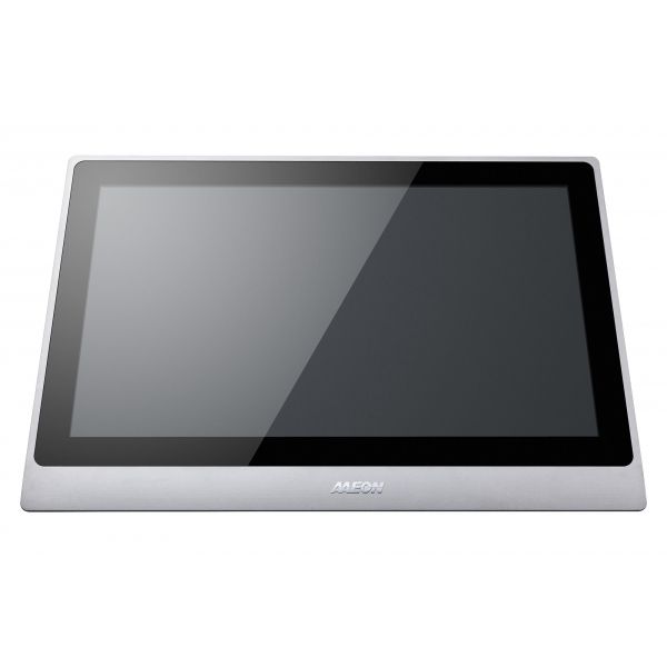 15” Touch Display