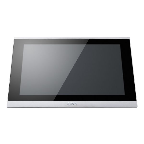 15” All-In-One Fanless Touch Panel PC | AAEON OMNI-5155L