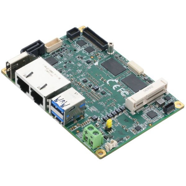 Pico-ITX Board | 11th Gen Intel Core i | AAEON PICO-TGU4