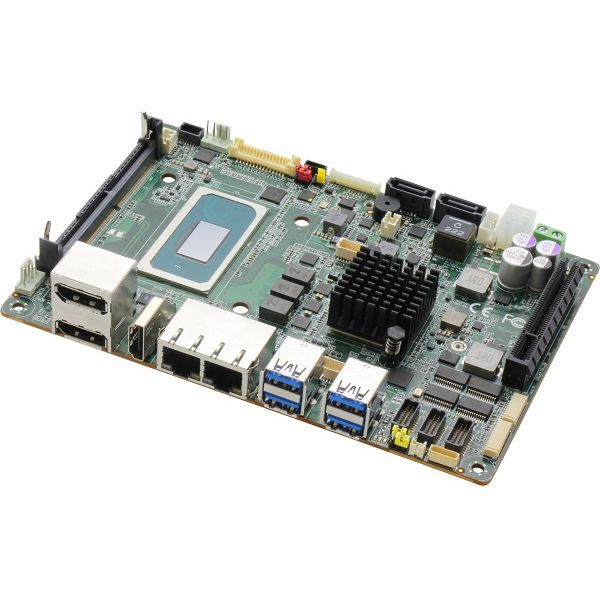 EPIC-TGH7 | EPIC Board with 11th Gen Intel Core i processor