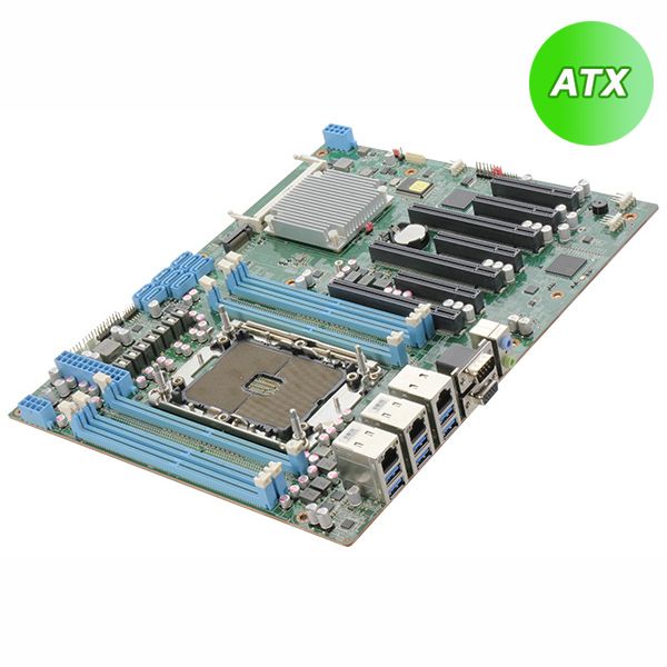 ARES-WHI0 | server board | Intel 3rd Xeon