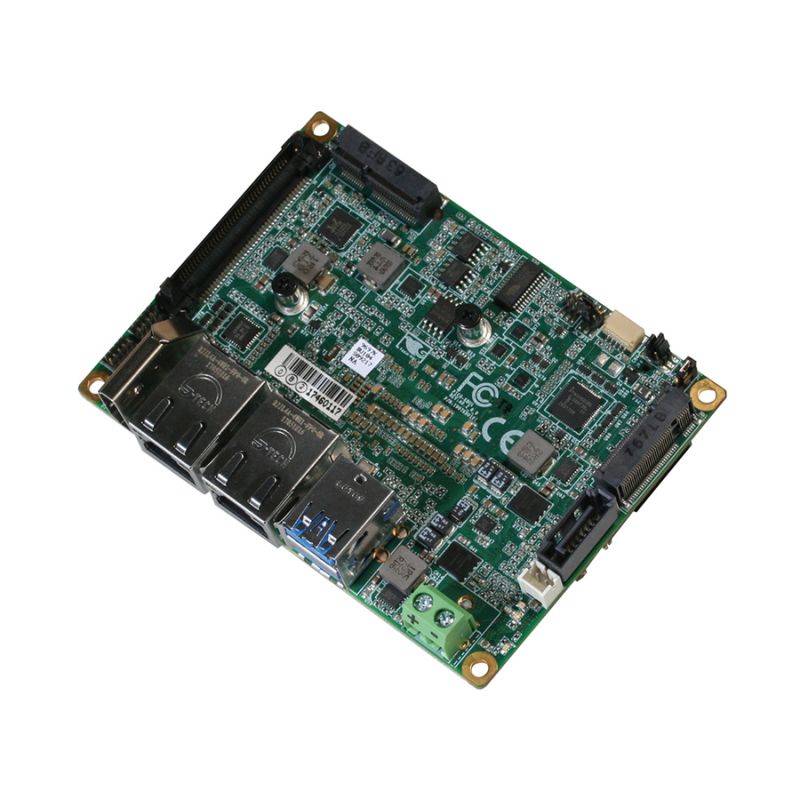Pico-ITX Board | pico-KBU4