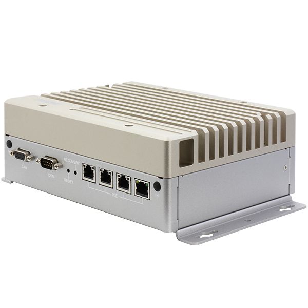 BOXER-8640AI