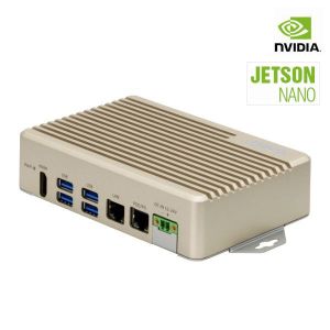 AAEON BOXER-8222AI | NVidia Jetson Nano