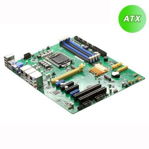 AAEON ATX industrial motherboard | ATX-C246A