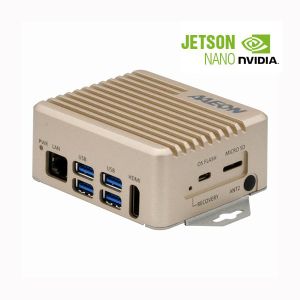 AAEON BOXER-8221AI | NVidia Jetson Nano