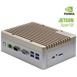 NVIDIA Jetson Xavier NX | BOXER-8253AI