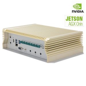 NVIDIA Jetson AGX Orin | BOXER-8645AI