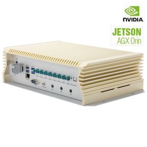 NVIDIA Jetson AGX Orin | BOXER-8645AI