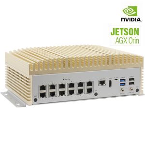 NVIDIA Jetson AGX Orin | BOXER-8646AI