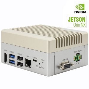 NVIDIA Jetson Orin NX | BOXER-8651AI