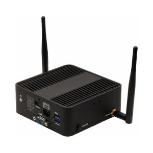 AAEON FWS-2275 | Desktop 3 LAN Ports Network Appliance