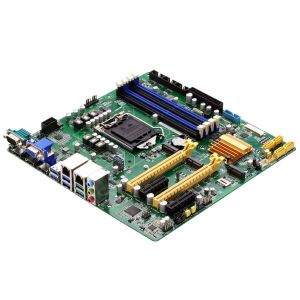 AAEON Micro-ATX industrial motherboard | MAX-Q470A 