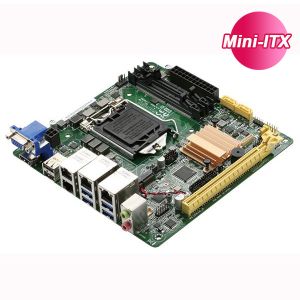 AAEON Mini-ITX motherboard | MIX-H310A1