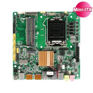 AAEON mini-itx motherboards | AAEON technology