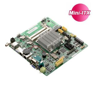 Mini-ITX Embedded Motherboard | EMB-BT1