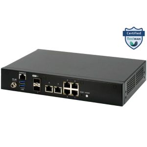 AAEON FWS-2365 | Desktop Network Appliance | SD-Wan