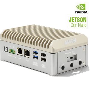 NVIDIA Jetson Orin Nano | BOXER-8622AI