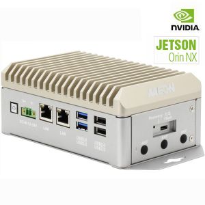 NVIDIA Jetson Orin NX | BOXER-8652AI
