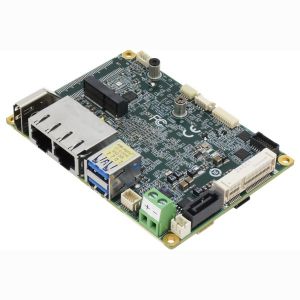 Pico-ITX Board | Intel N Series, Core i3-N305, Alder Lake N | AAEON PICO-ADN4