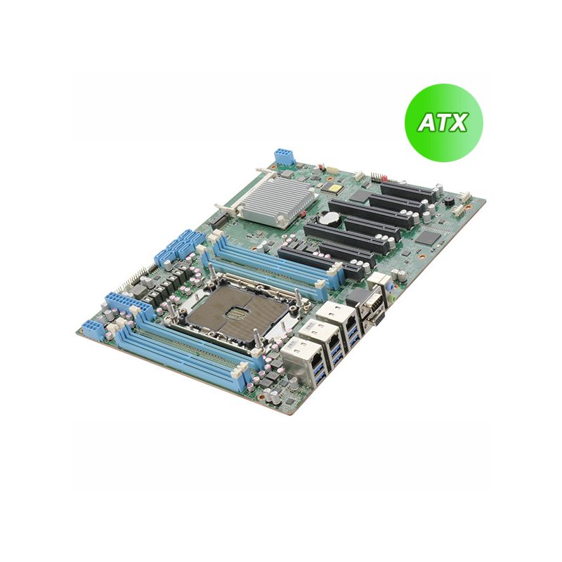 AAEON ATX-H310A | ATX industrial motherboard