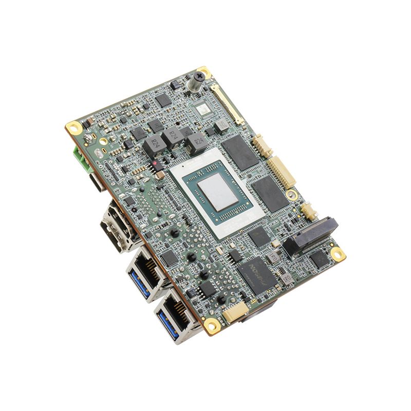 PICO-V2K4 | Pico-ITX SBC | AMD RYZEN V2000 embedded Processor Family