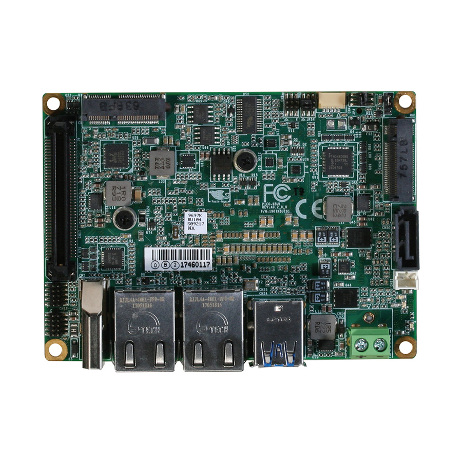 Single Board Computer (SBC), embedded Boards | AAEON