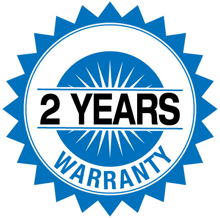 Warranty policy